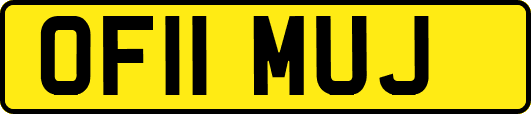 OF11MUJ