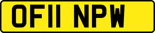 OF11NPW