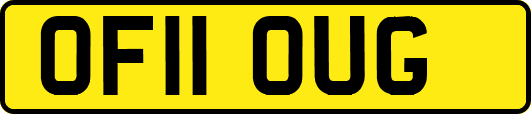 OF11OUG