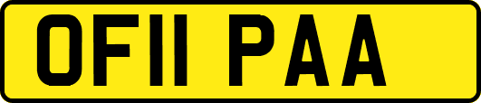 OF11PAA