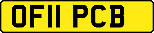 OF11PCB