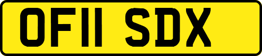OF11SDX