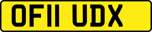 OF11UDX