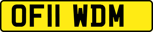 OF11WDM