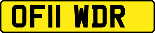 OF11WDR