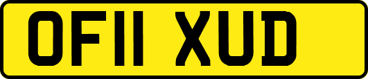 OF11XUD