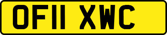 OF11XWC