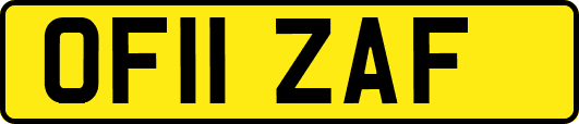 OF11ZAF