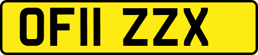 OF11ZZX