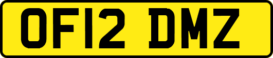 OF12DMZ