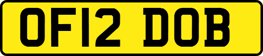 OF12DOB