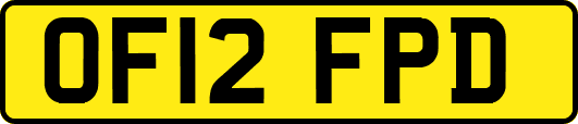 OF12FPD