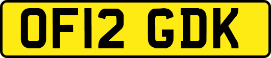OF12GDK