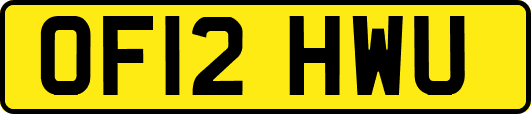 OF12HWU