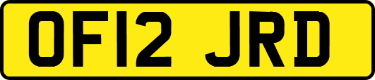OF12JRD