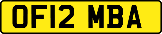 OF12MBA