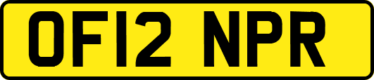 OF12NPR