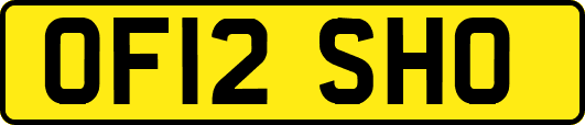 OF12SHO