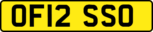 OF12SSO