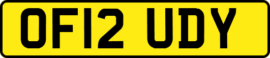 OF12UDY