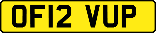 OF12VUP