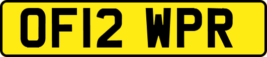 OF12WPR