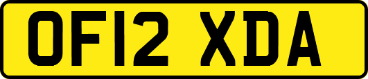 OF12XDA