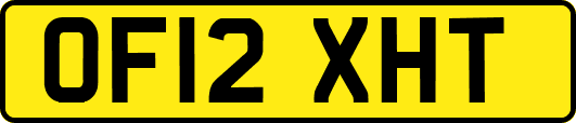 OF12XHT
