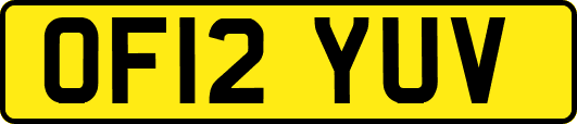 OF12YUV