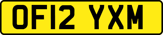 OF12YXM