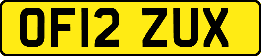 OF12ZUX