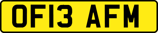 OF13AFM