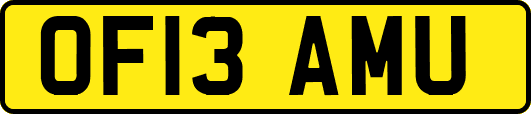 OF13AMU