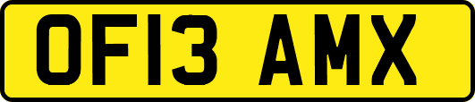 OF13AMX