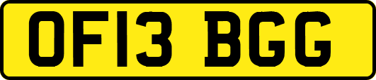 OF13BGG