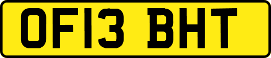 OF13BHT