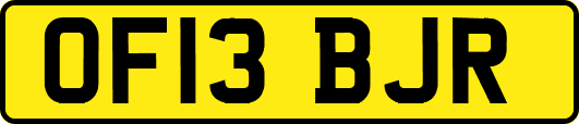 OF13BJR