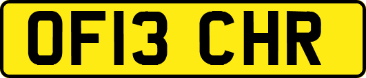 OF13CHR