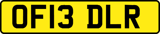 OF13DLR