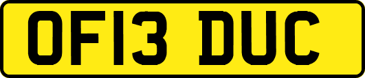 OF13DUC