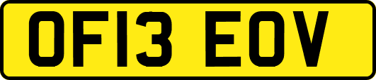 OF13EOV