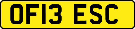 OF13ESC