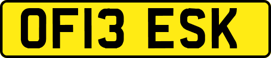 OF13ESK