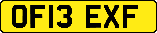 OF13EXF