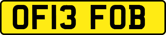 OF13FOB