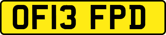 OF13FPD