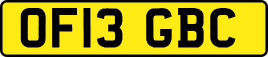OF13GBC