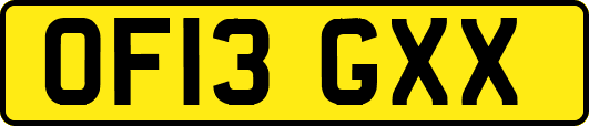 OF13GXX