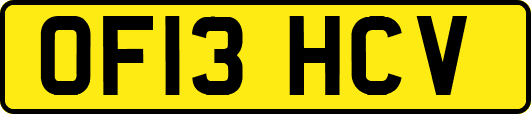 OF13HCV
