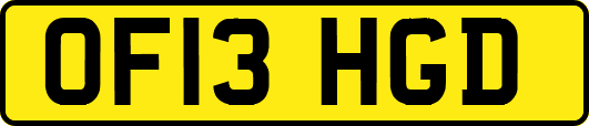 OF13HGD